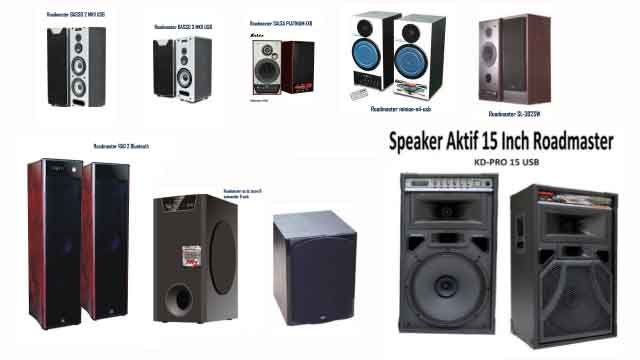 speaker_aktif